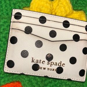 Kate Spade Card holder